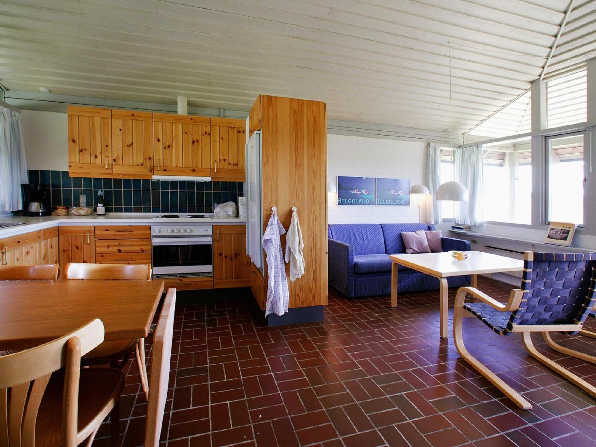 6 Person Holiday Home On A Holiday Park In Karreb Ksminde Karrebaeksminde Экстерьер фото