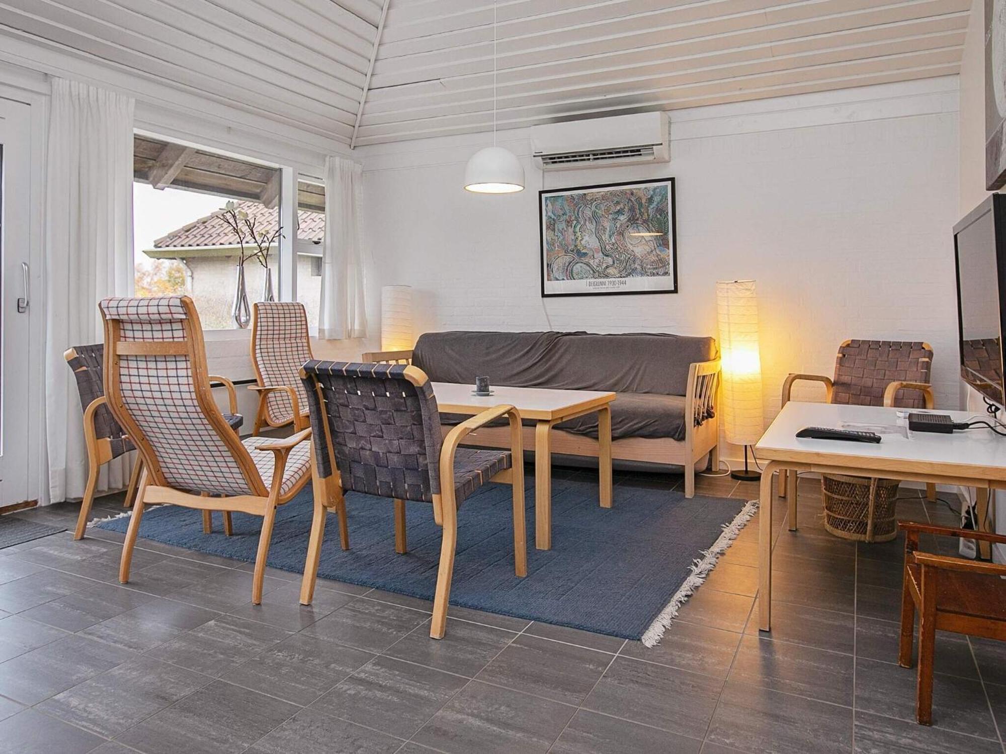6 Person Holiday Home On A Holiday Park In Karreb Ksminde Karrebaeksminde Экстерьер фото