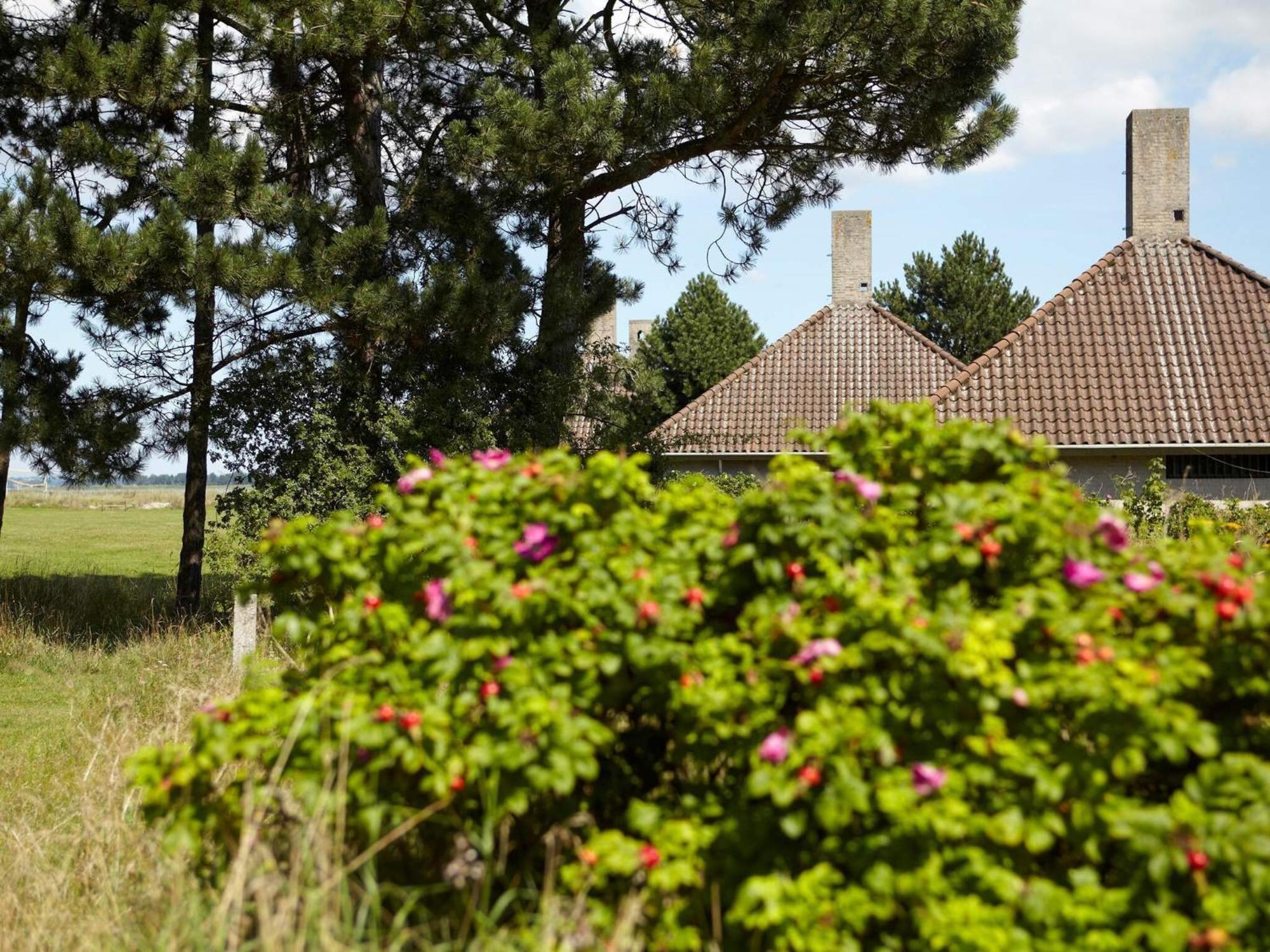 6 Person Holiday Home On A Holiday Park In Karreb Ksminde Karrebaeksminde Экстерьер фото